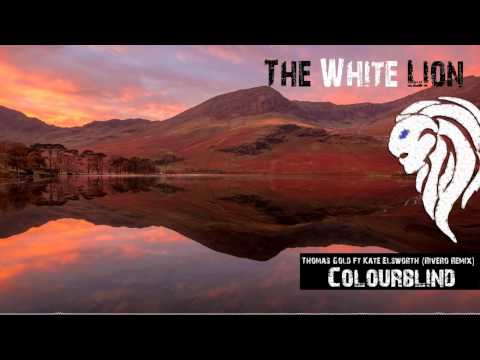 Thomas Gold ft. Kate Elsworth - Colourblind (RIVERO Remix)