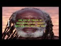 Burning Spear Friends Lyrics