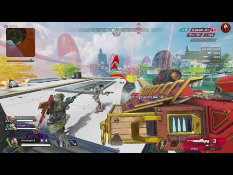 Latest Apex Legends Amino Latest Apex Legends Amino