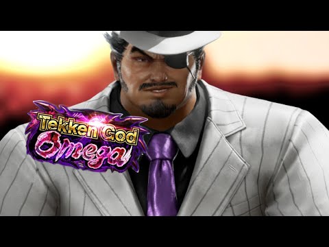 When i fought Ganryu SPECIALIST in first to 7