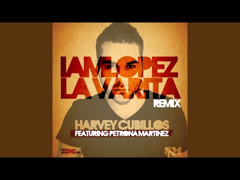 La Varita (Iamlopez Remix Instrumental)