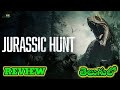 Jurassic Hunt 2021 Review Jurassic Hunt 2021 Trailer Telugu Review Jurassic Hunt 2021 Trailer