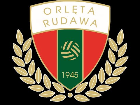 Mecz Orlęta Rudawa - Błękitni Modlnica