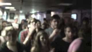 On My Honor "Indrid Cold" Official Video