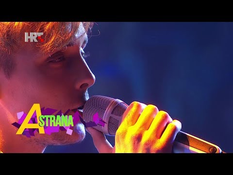 HRT - A strana S03E02 – Samo za nju