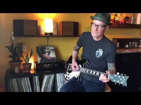 Recovery Effects Sound Destruction Device V3 Fuzz, Filter, Oscillation Effect Pedal image 4