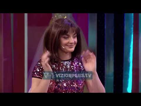 Big Cmendina Show "Loje me breke" - Al Pazar - Skec - Vizion Plus