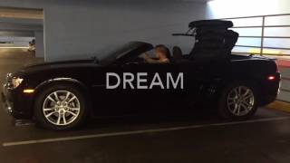 Beck Martin Dream comes true!