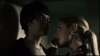 Devon Bostick - Lucas - Hidden 3D (scenepack)
