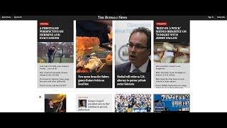Welcome to BuffaloNews.com