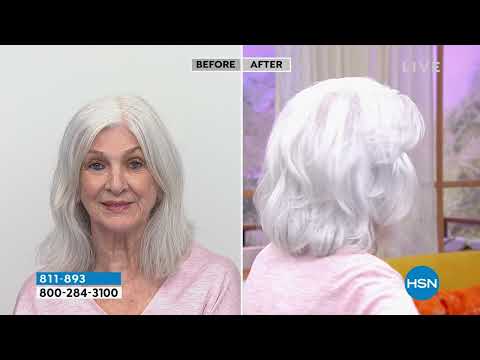 HSN | Tweak'd Haircare Celebration - All On Free Shipping 07.30.2022 - 02 PM