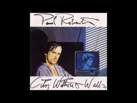 Paul Roberts - Railroad to the Sea