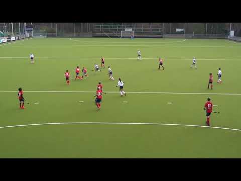 LIVESTREAM HC Tilburg MD01 - JD02