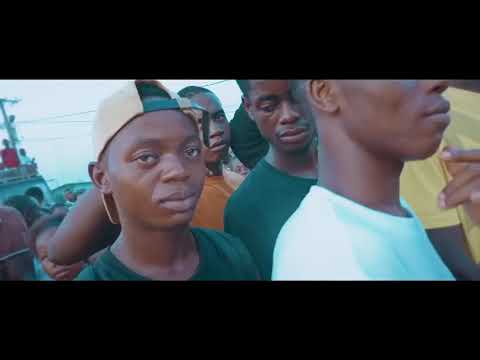 See it, I eat it by Young Zee Official Video