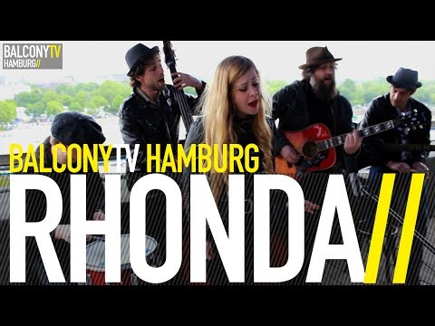 RHONDA - CAMERA (BalconyTV)