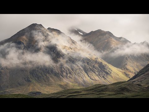 We Don’t Give Up - The Arctic National Wildlife Refuge