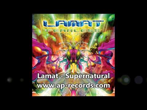 Lamat - Supernatural