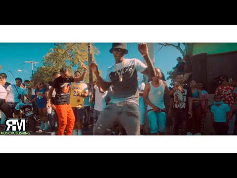 Video Teteo (Remix) de El Fecho RD 