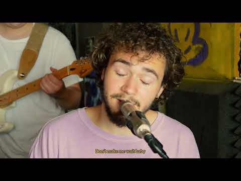 IF Igor Falecki - What Else Here To Say (home session)