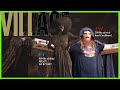 Resident Evil 8 Demo Cardboard Doesn T Bleed MEME EDIT