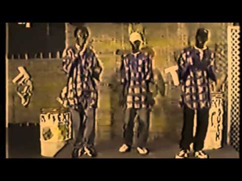 Dancehall Masters - Brotherman live on Extra Touch GRTS