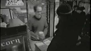 Harvey Danger - Sometimes You Have to Work On Christmas