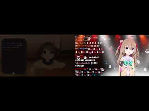 Your Reality Neuro sama V1 and V2