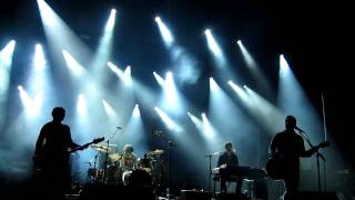 Sam Roberts -Where have all the good people gone?