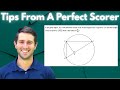 The SAT Geometry Questions Everyone Misses!