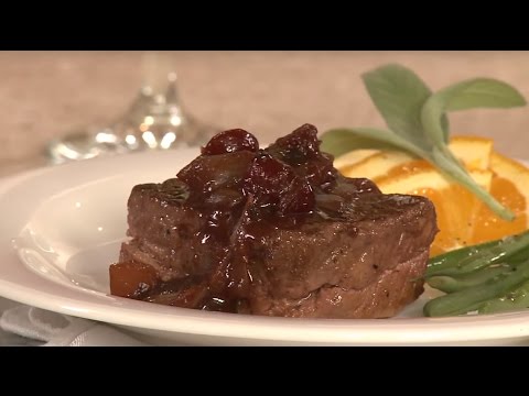 How to Pan Sear the Perfect Beef Grilling Steak