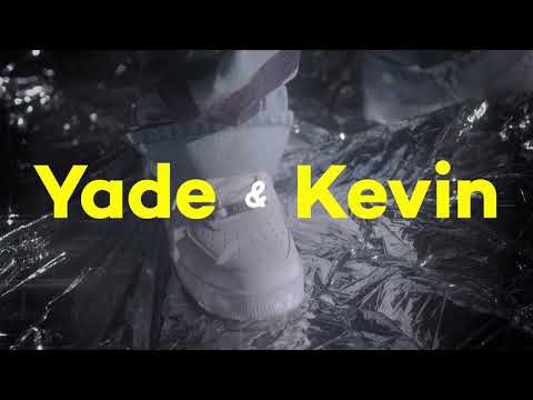 Het nieuwe DECEMBERISSUE met YADE LAUREN en KEVIN