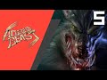 Project Altered Beast Hard Mode Area 5