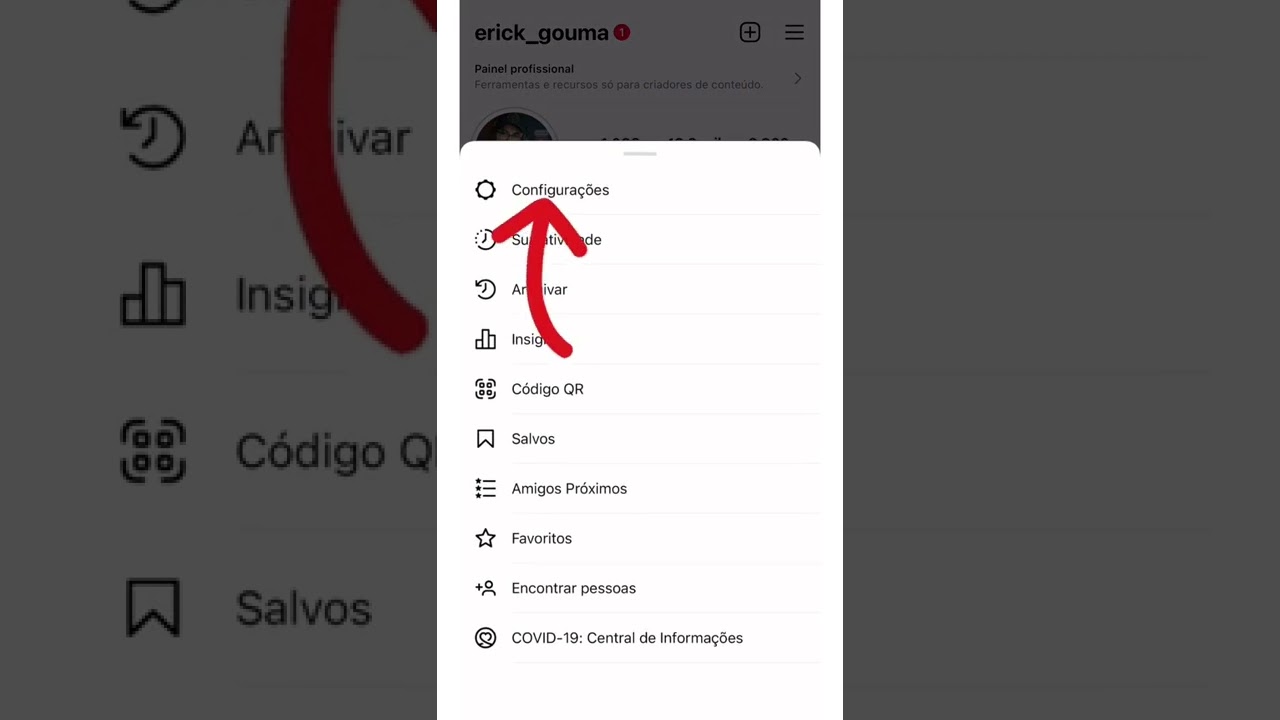 Como postar vídeos em alta qualidade no Instagram