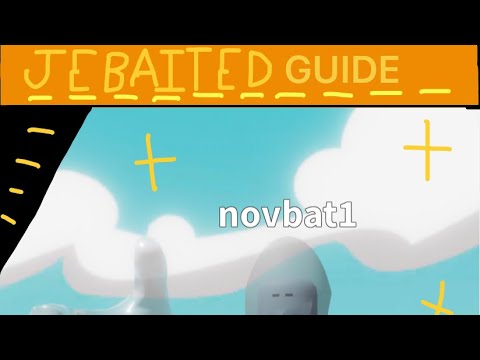 Jebaited Guide! | Slap Battles