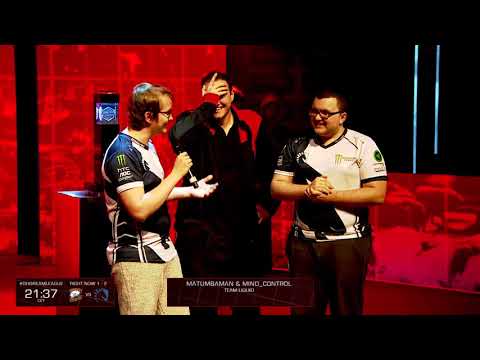 (Dream League) Matum interview Mind Control