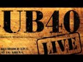 05 UB40 - Homely Girl [Concert Live Ltd] 