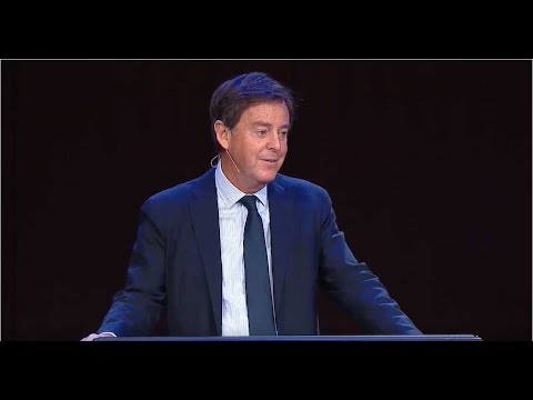 Filled with the Spirit — Part One