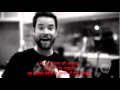 David Cook - Time of my life (lyrics) 