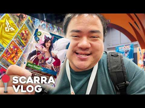 I Played Riftbound For 72 Hours