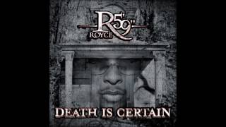 Royce Da 5&#39;9&quot; - Throwback (432 Hz)