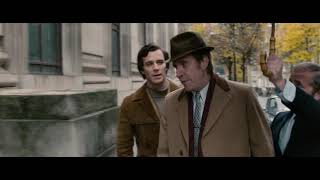 Luke Thompson in Misbehaviour (2020) video