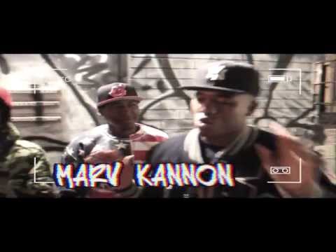Ayodele IAFT - #RNRS ft. Marv Kannon (Official Video)