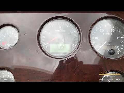 Sunseeker Portofino 47 - Interior