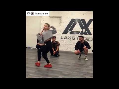 Little Girl dancing  Shape Of You - Ed Sheeran