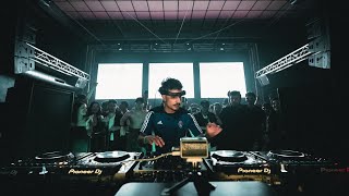 Download lagu ADRIÁN MILLS  Full Set @ AUDIODROME CLUB - [OVER] PARTY - 03 May 2025 mp3