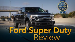 Download lagu 2020 Ford Super Duty | Review & Road Test mp3 Download lagu 2020 Ford Super Duty | Review & Road Test mp3