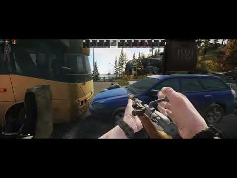 ESCAPE FROM TARKOV - THE TARKOV SHOOTER - PART 1