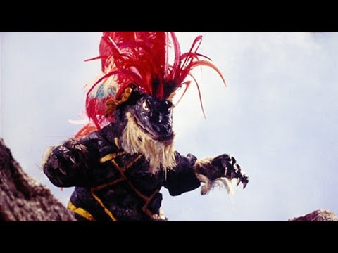 Ultraman 1966 Episode 37 - The Little Hero