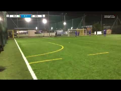 LEGA CALCIOTTO SERIA A2 STAGIONE 2022/23: DOPOLAVORO ATAC COTRAL SETTORE EST - GELATERIA CONSOLI