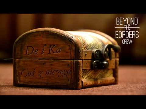 Dzidek - Coś z niczego #WEEKnijTo! 19